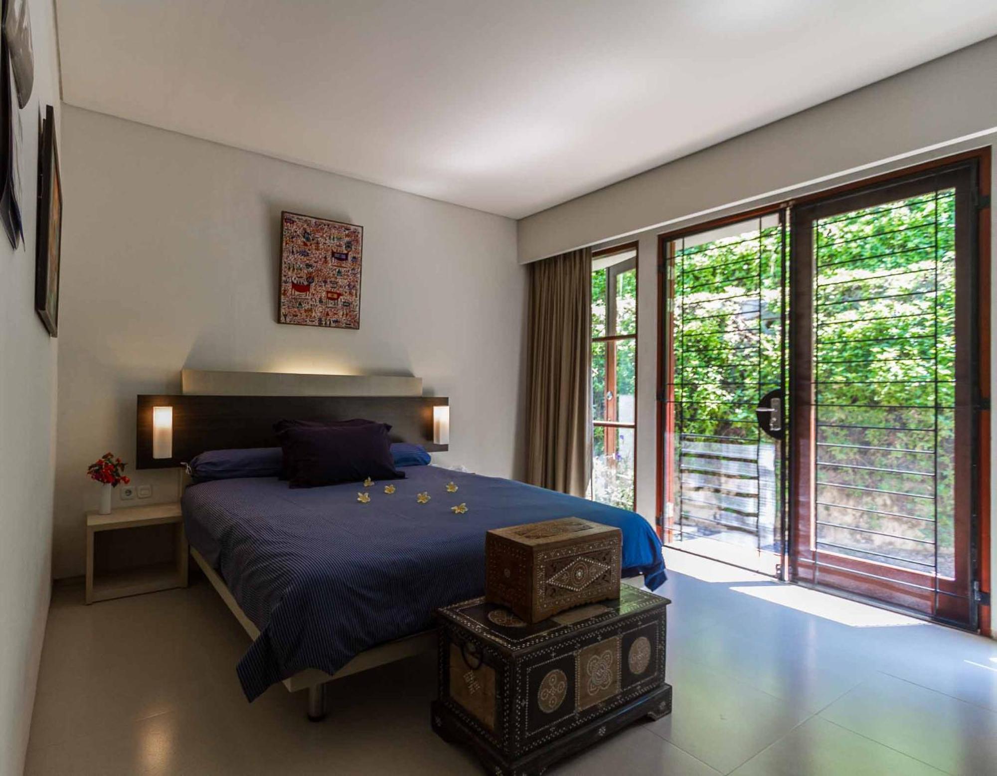 Villa Karingal Senggigi Habitación foto