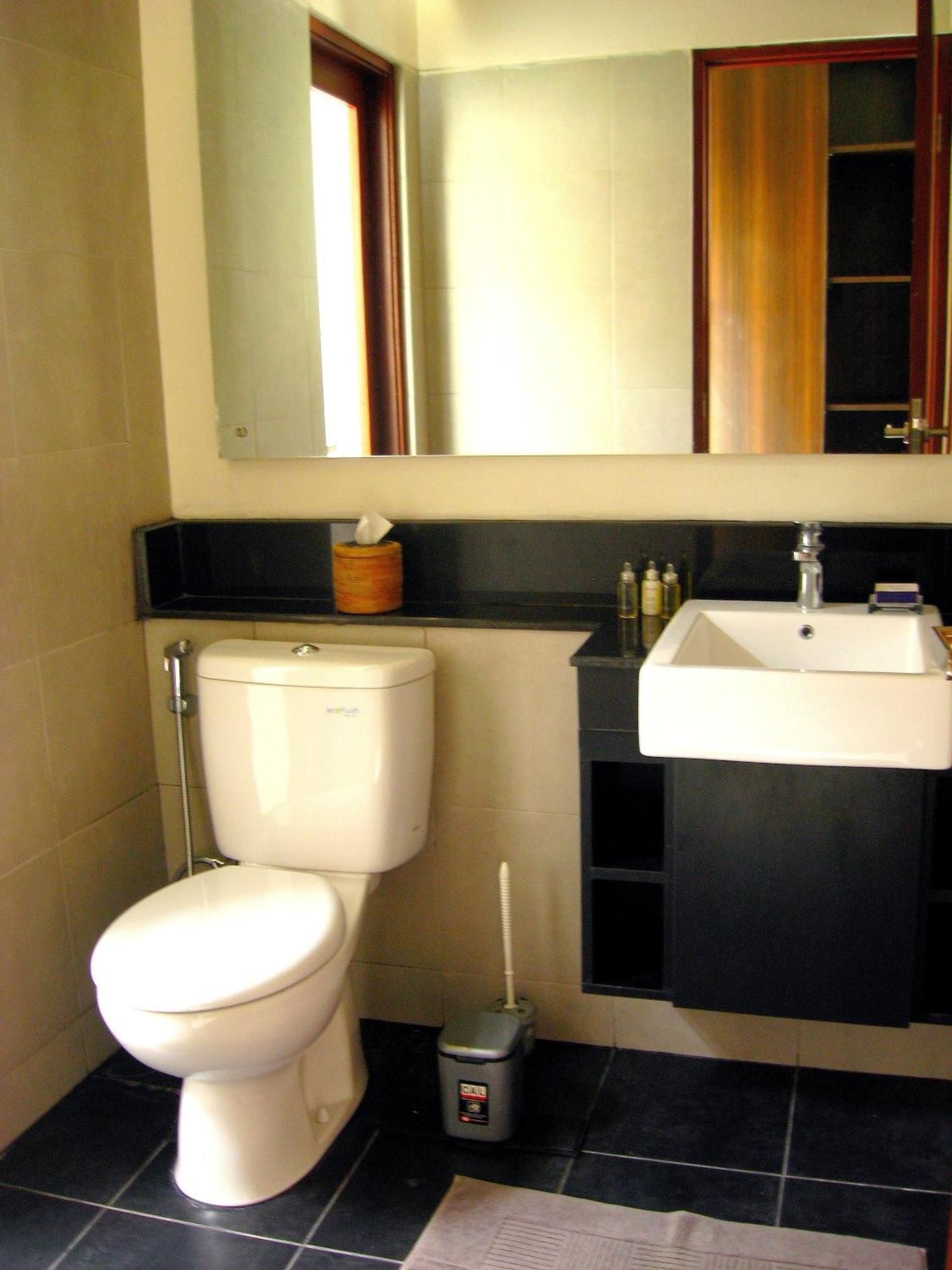 Villa Karingal Senggigi Habitación foto