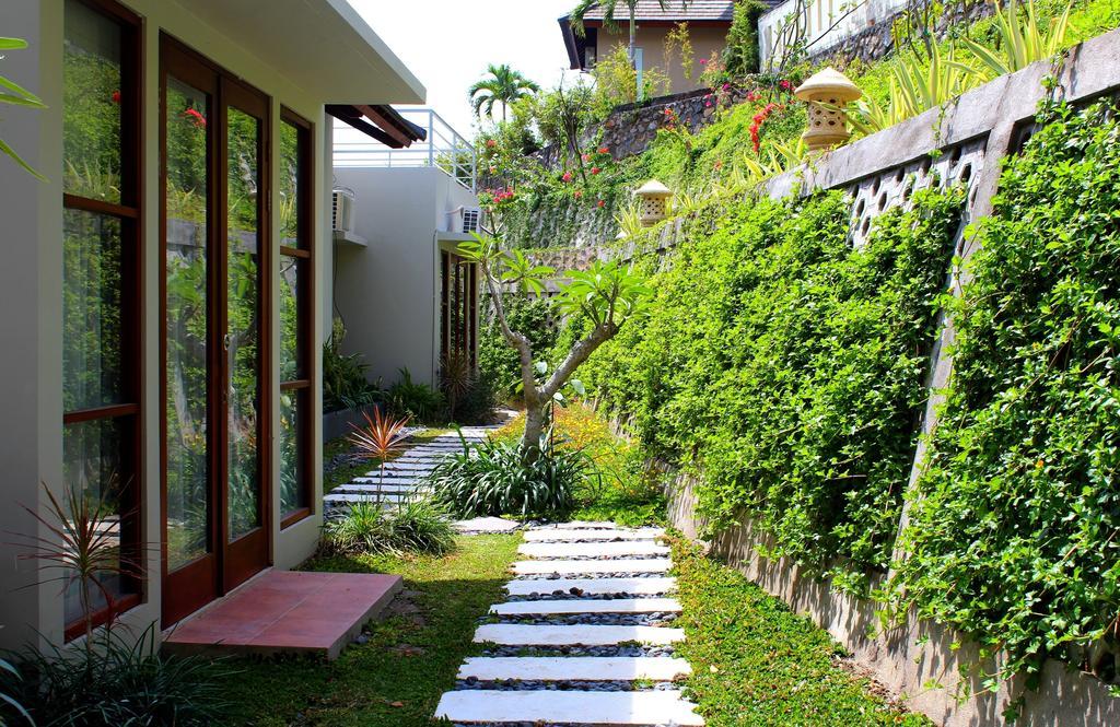 Villa Karingal Senggigi Habitación foto